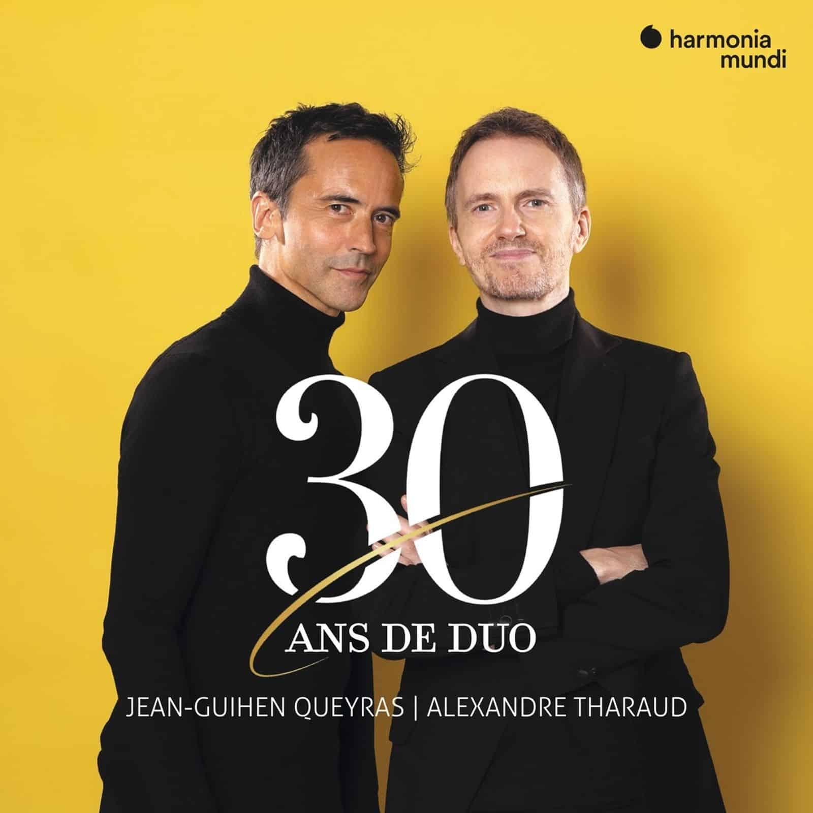 Cover: 30 YEARS