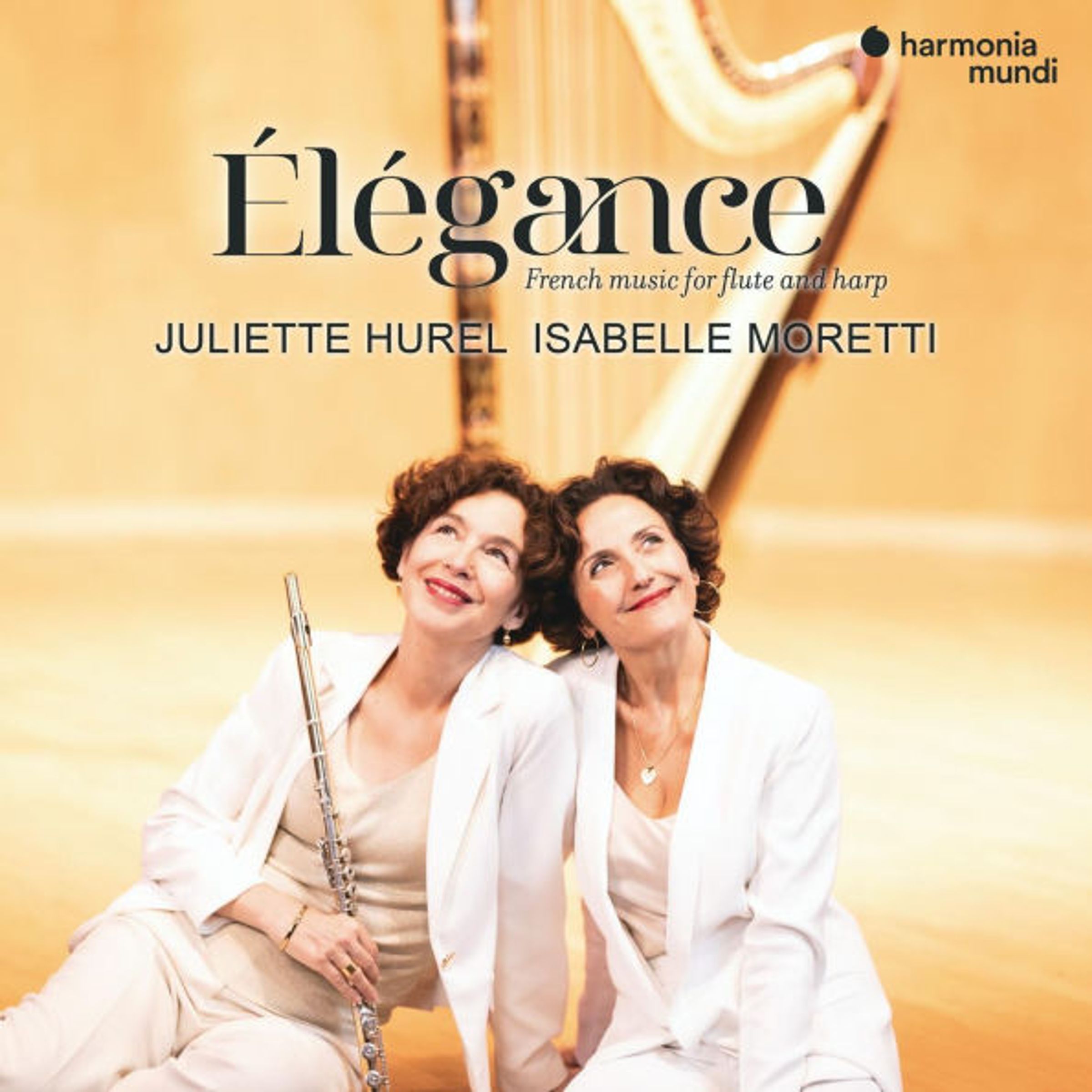 Cover: Elegance