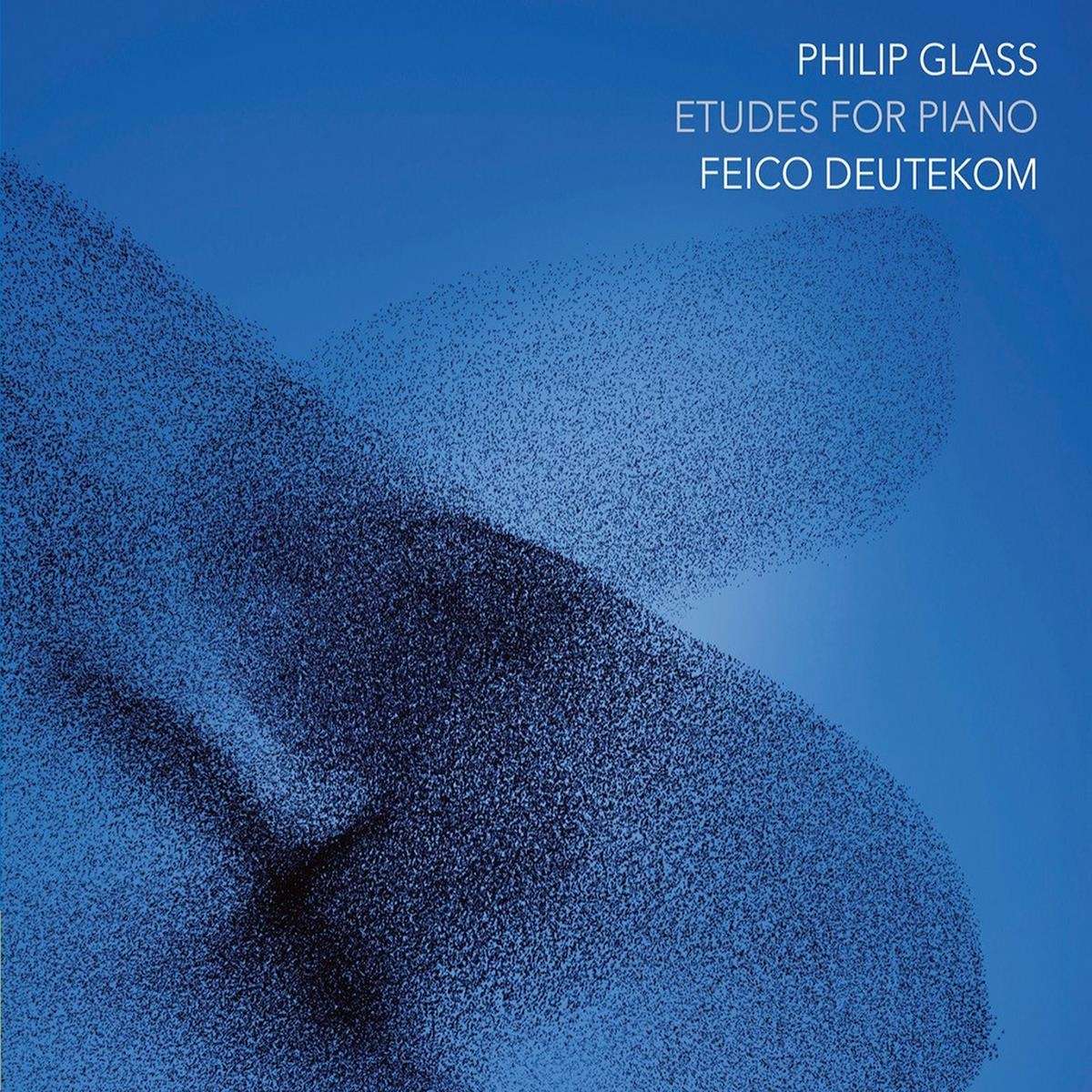 Cover: Etüden für Klavier