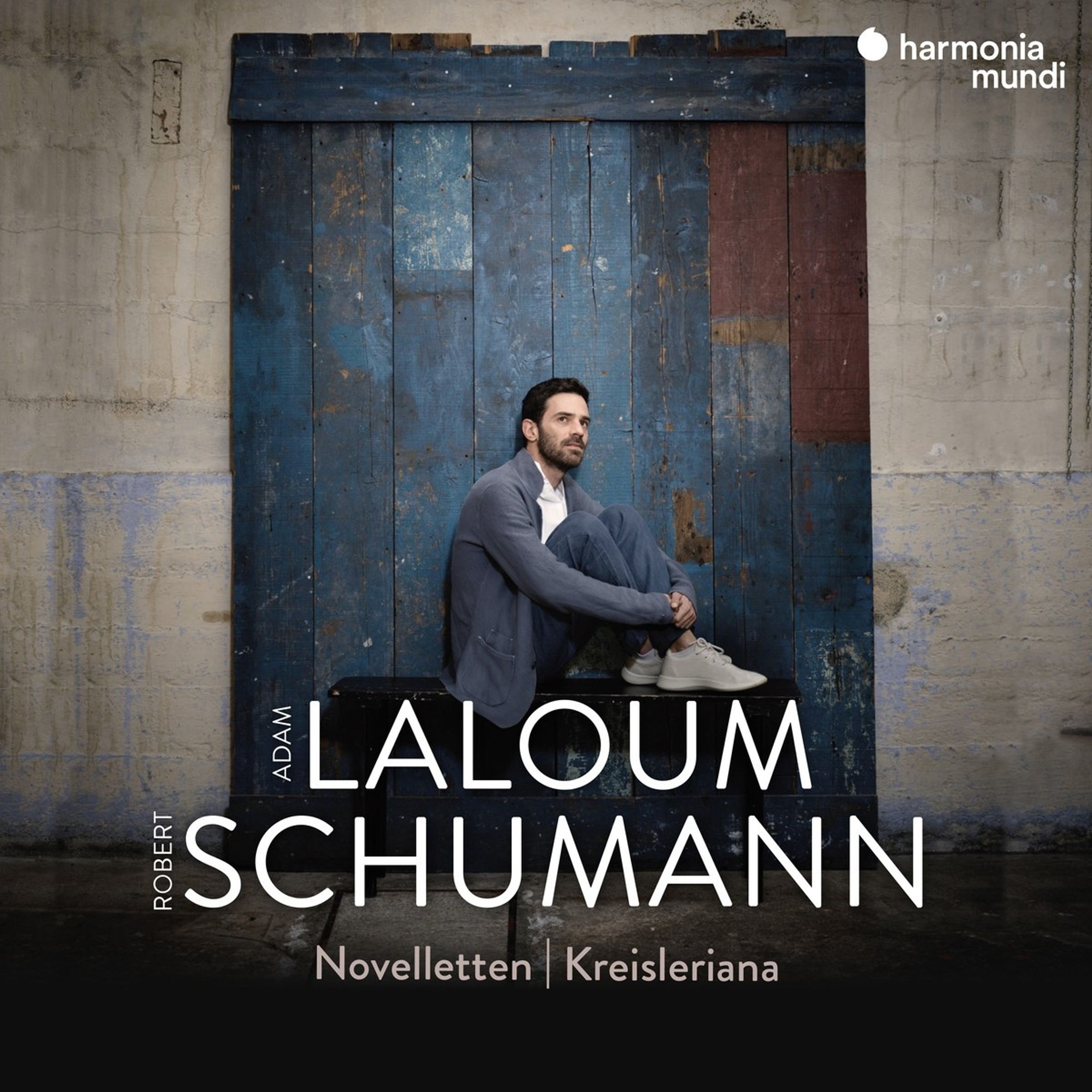 Cover: Novelletten