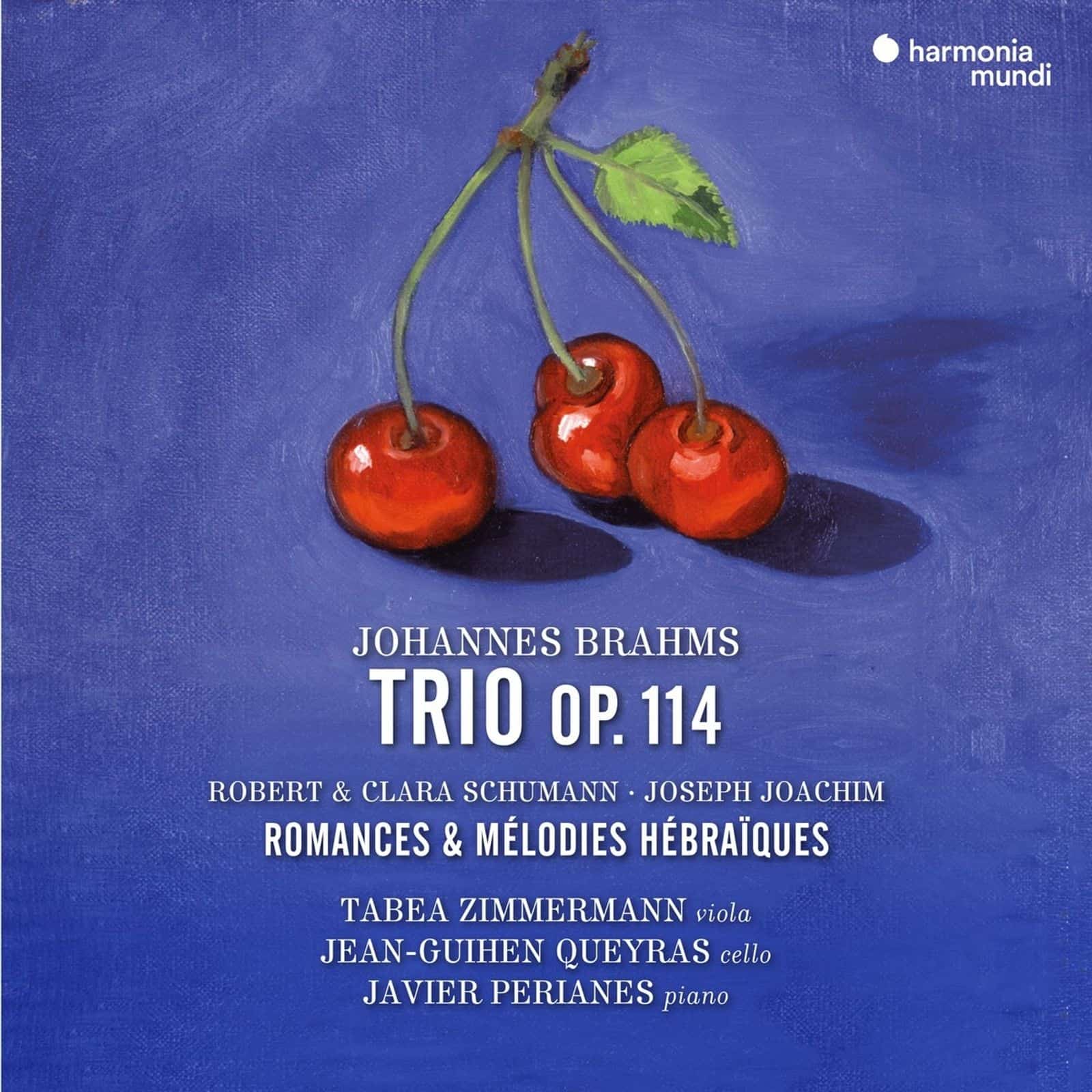 Cover: Trio Op.114