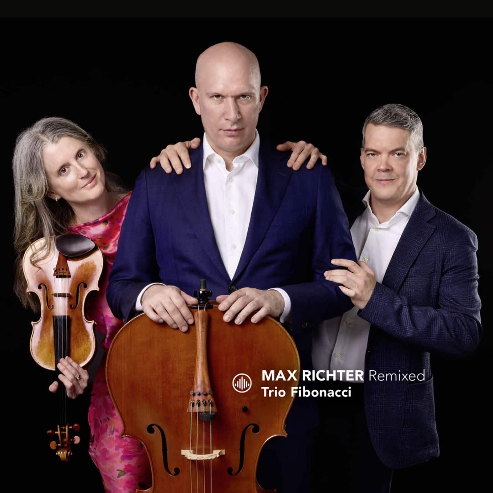 Cover: Vivaldi's Four Seasons